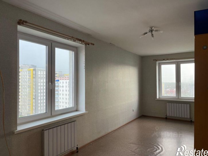 Комната улица Испытателей, 21,  д. 21