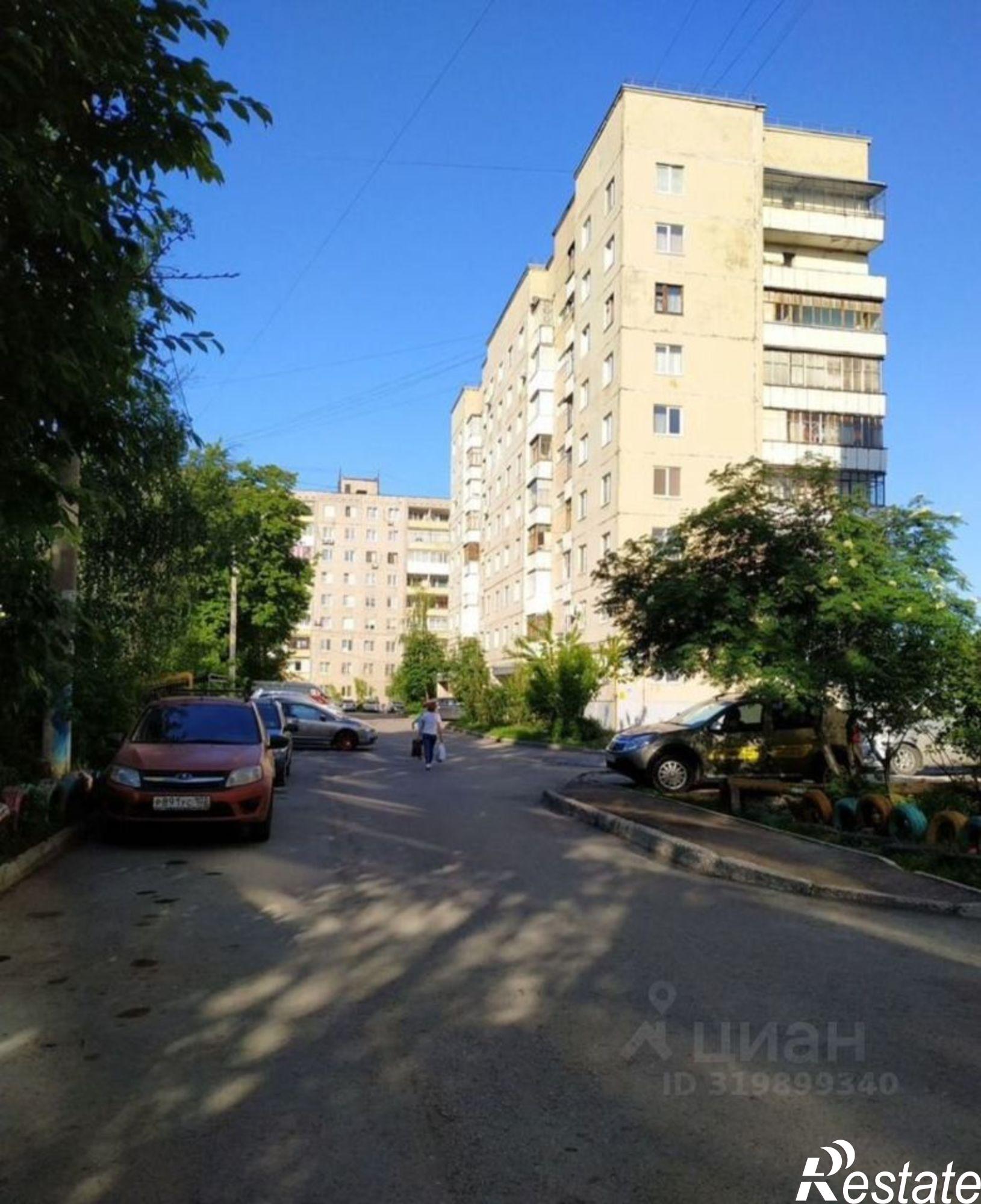 Купить комнату за 1 100 000 рублей на б-р Плеханова, 7А