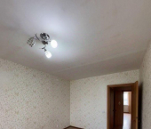 2-комн, 63кв м, этаж 4/10 ул Ахметова, 225