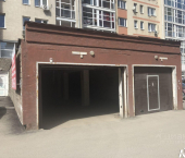 14 кв м улица Пушкина, 109