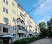 2-комн, 45кв м, этаж 3/5 ул Степана Халтурина, 55