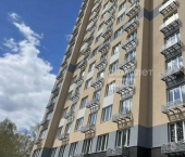 2-комн, 38кв м, этаж 5/25 улица Лётчиков, 2/10