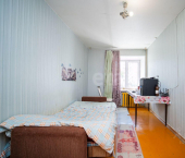 3-комн, 59кв м, этаж 2/5 ул Аксакова, 72