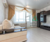 3-комн, 70кв м, этаж 15/16 ул Летчиков, 2 1