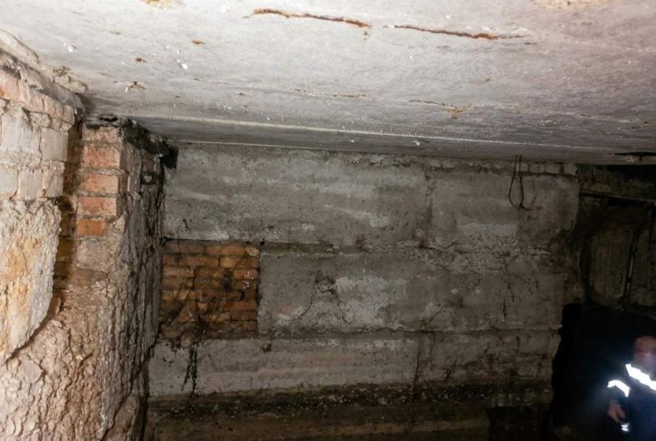 Офис Вологодская улица, д.38