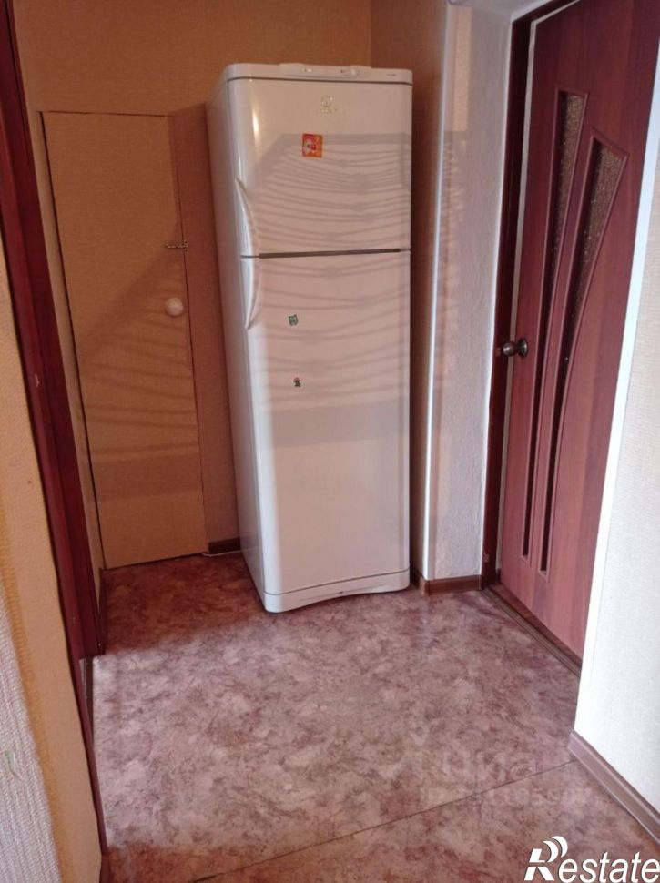 2-комн квартира улица Пархоменко, 73,  д. 73