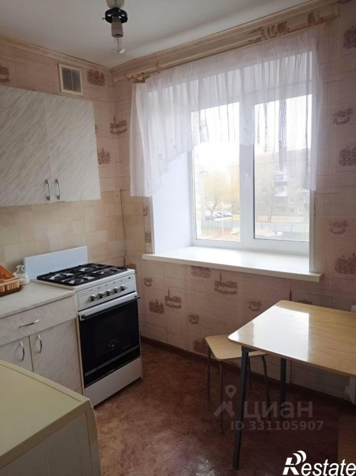 2-комн квартира улица Пархоменко, 73,  д. 73