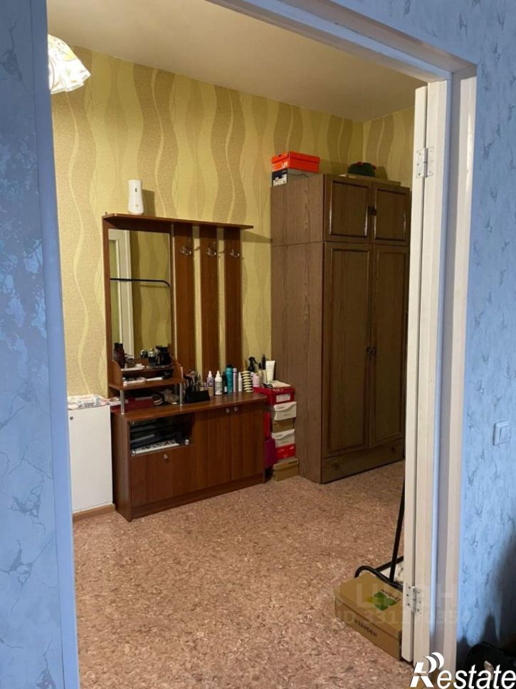 1-комн квартира Интернациональная улица, 21,  д. 21