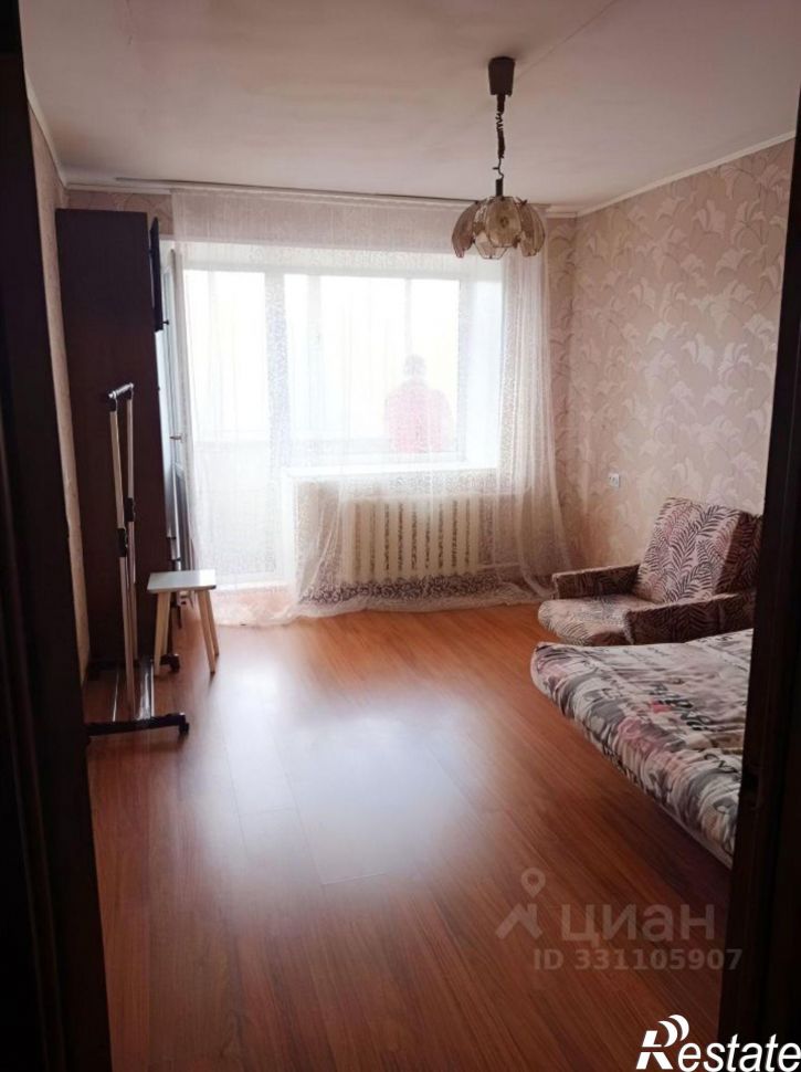 2-комн квартира улица Пархоменко, 73,  д. 73