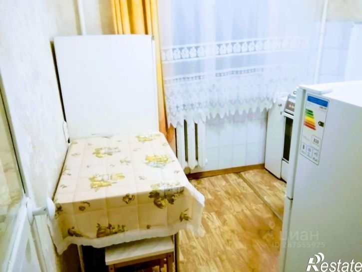 1-комн квартира Интернациональная улица, 91/1,  д. 91/1