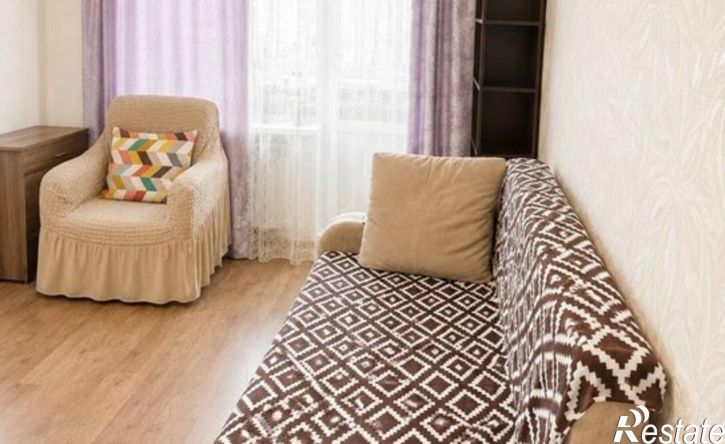 2-комн квартира ул Таллинская, 21б,  д. 21б