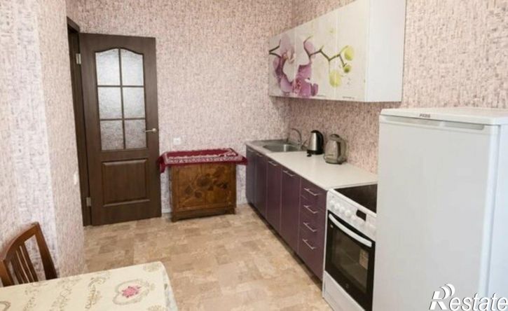 2-комн квартира ул Дагестанская, 14/2,  д. 14/2