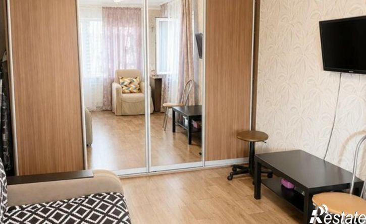 2-комн квартира ул Таллинская, 21б,  д. 21б