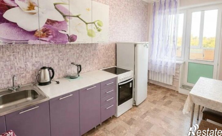2-комн квартира ул Дагестанская, 14/2,  д. 14/2