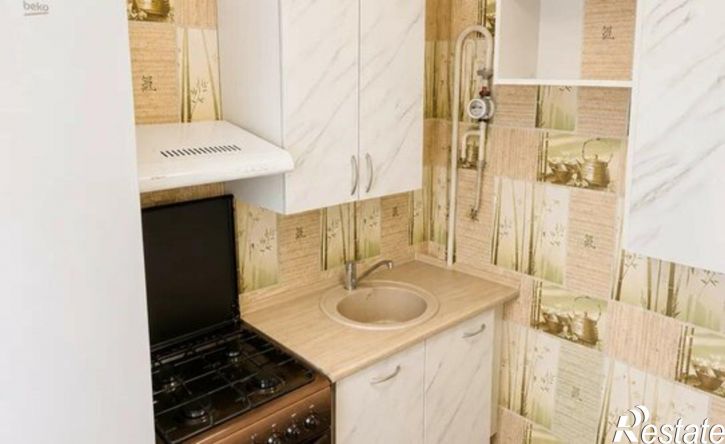 2-комн квартира ул Таллинская, 21б,  д. 21б