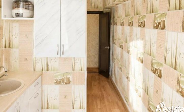 2-комн квартира ул Таллинская, 21б,  д. 21б
