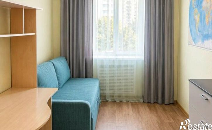 2-комн квартира ул Таллинская, 21б,  д. 21б