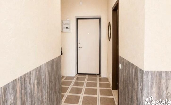 2-комн квартира ул Дагестанская, 14/2,  д. 14/2