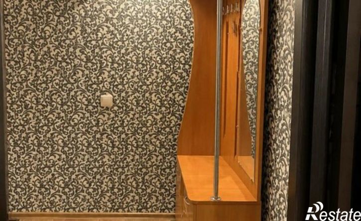 2-комн квартира ул Таллинская, 21б,  д. 21б