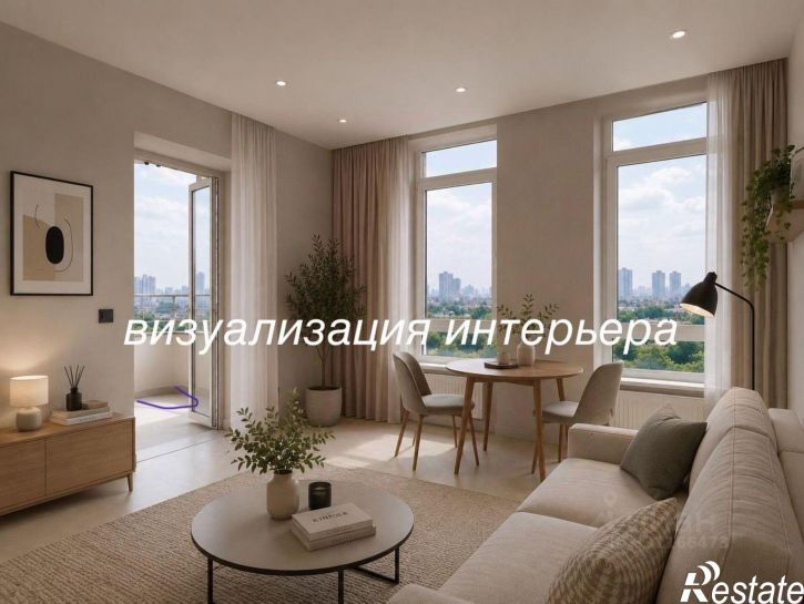 1-комн квартира ул Блюхера, 3/2,  д. 3/2