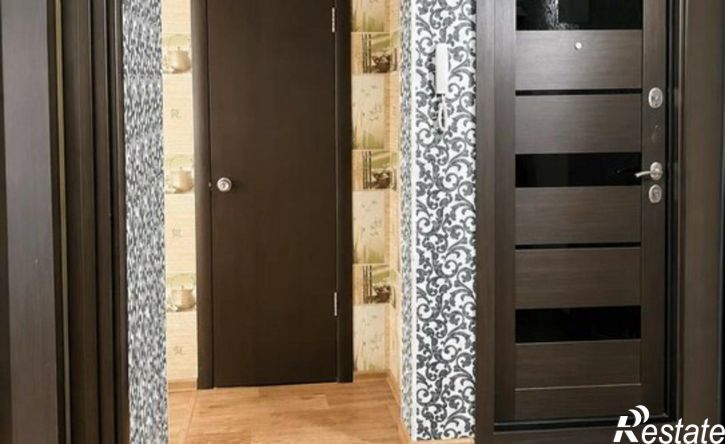 2-комн квартира ул Таллинская, 21б,  д. 21б