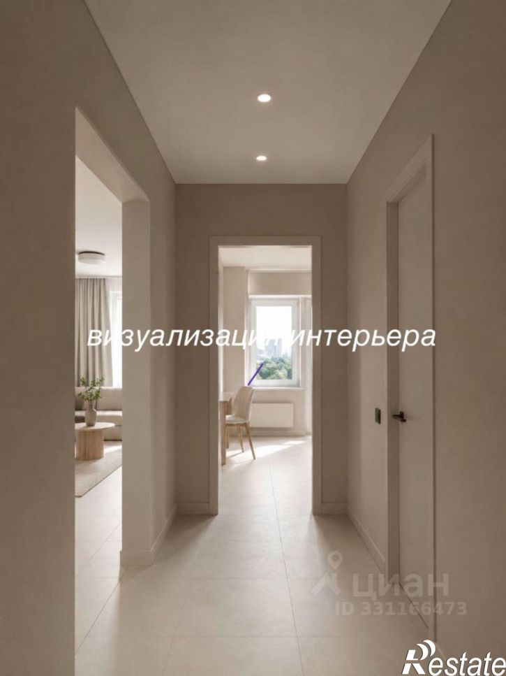 1-комн квартира ул Блюхера, 3/2,  д. 3/2