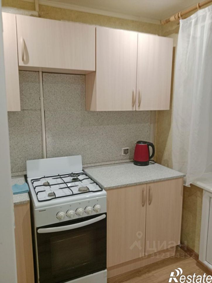 1-комн квартира проспект Октября (дублёр), 25,  д. 25