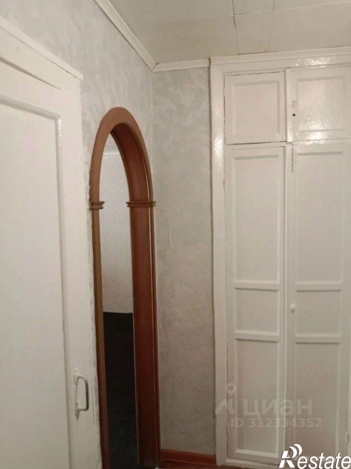 1-комн квартира проспект Октября (дублёр), 25,  д. 25