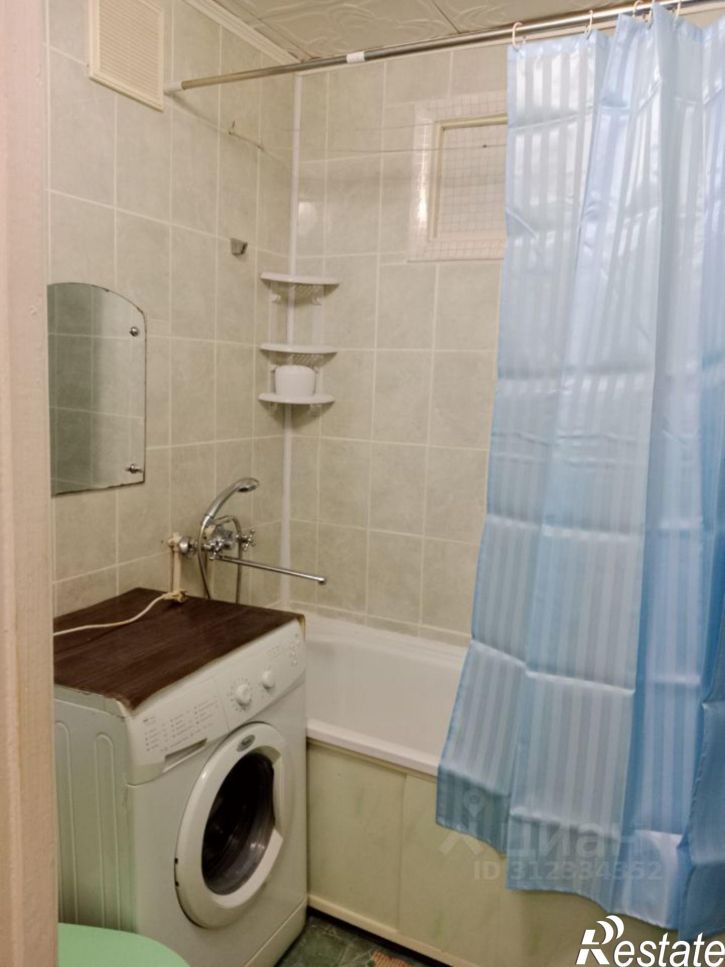 1-комн квартира проспект Октября (дублёр), 25,  д. 25