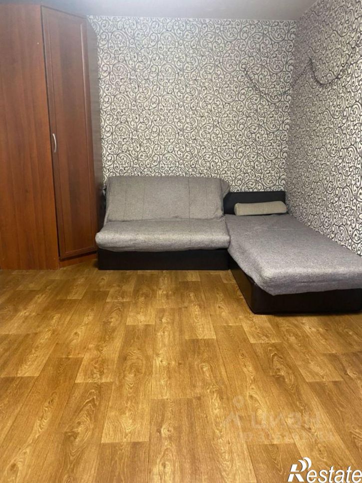 2-комн квартира проспект Октября, 134/2,  д. 134/2