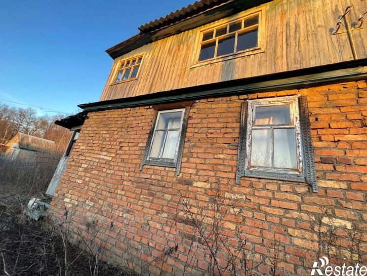 Земельный участок СНТ Зелёный мыс