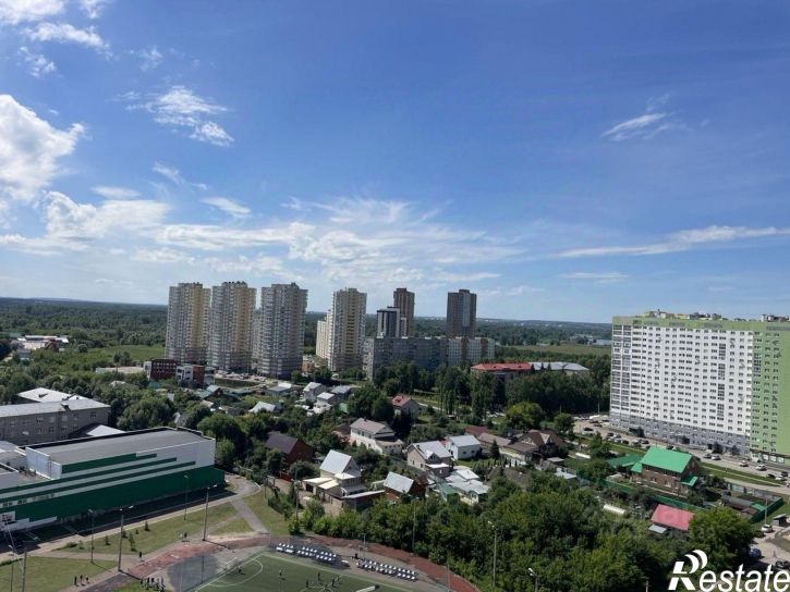 2-комн квартира улица Лётчиков, 11,  д. 11