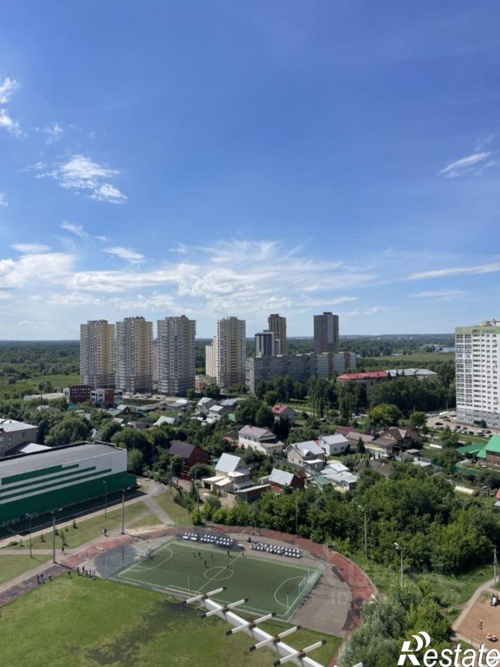 2-комн квартира улица Лётчиков, 11,  д. 11