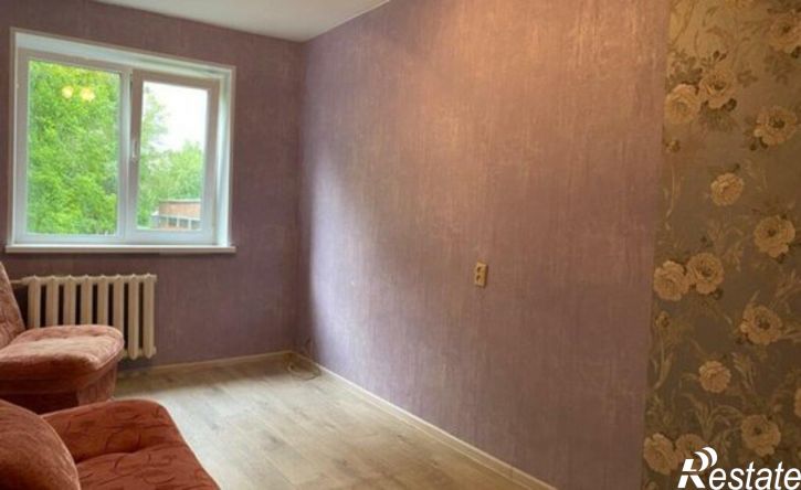 3-комн квартира улица Коммунаров, 58,  д. 58