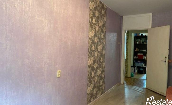 3-комн квартира улица Коммунаров, 58,  д. 58