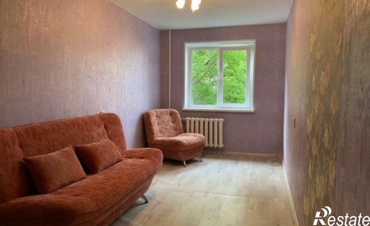 3-комн квартира улица Коммунаров, 58,  д. 58