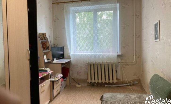 3-комн квартира улица Коммунаров, 58,  д. 58