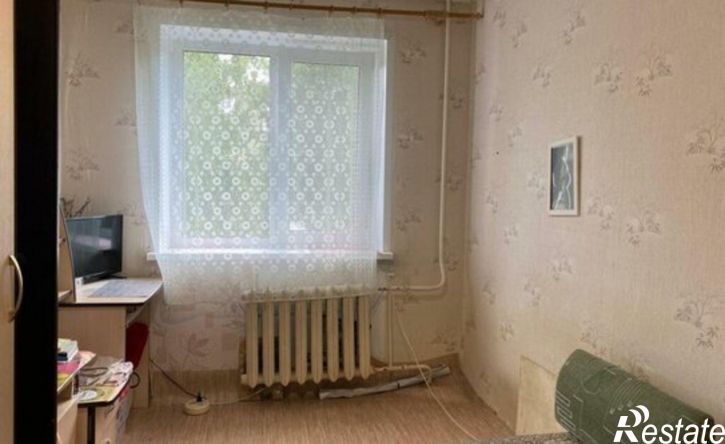 3-комн квартира улица Коммунаров, 58,  д. 58