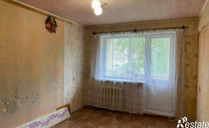 3-комн квартира улица Коммунаров, 58,  д. 58