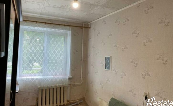 3-комн квартира улица Коммунаров, 58,  д. 58
