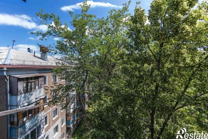 1-комн квартира Парковая улица, 18,  д. 18