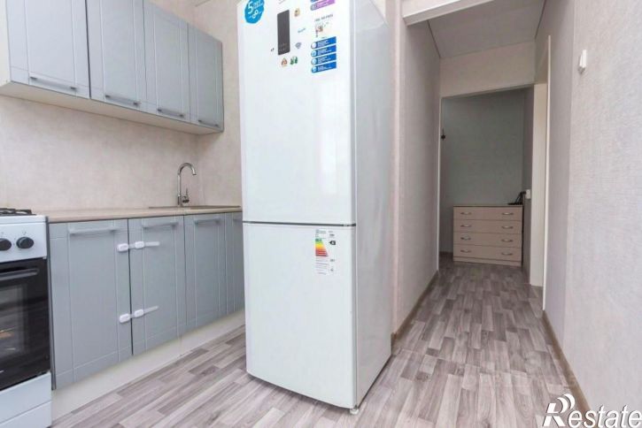 1-комн квартира Парковая улица, 18,  д. 18