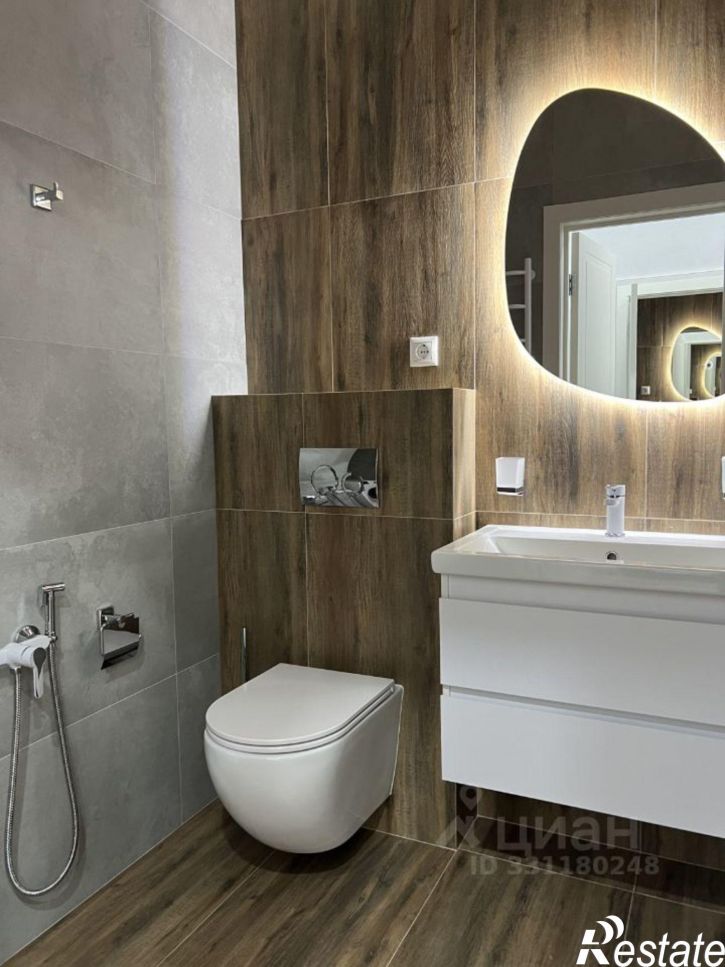 2-комн квартира ул Менделеева, 132В,  д. 132В