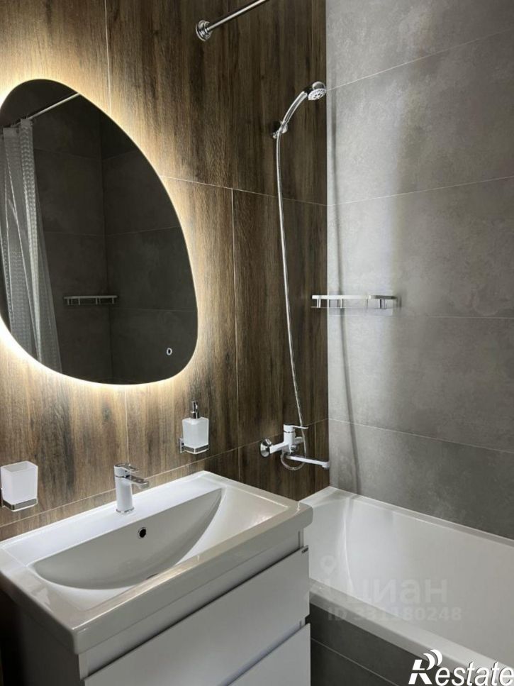2-комн квартира ул Менделеева, 132В,  д. 132В