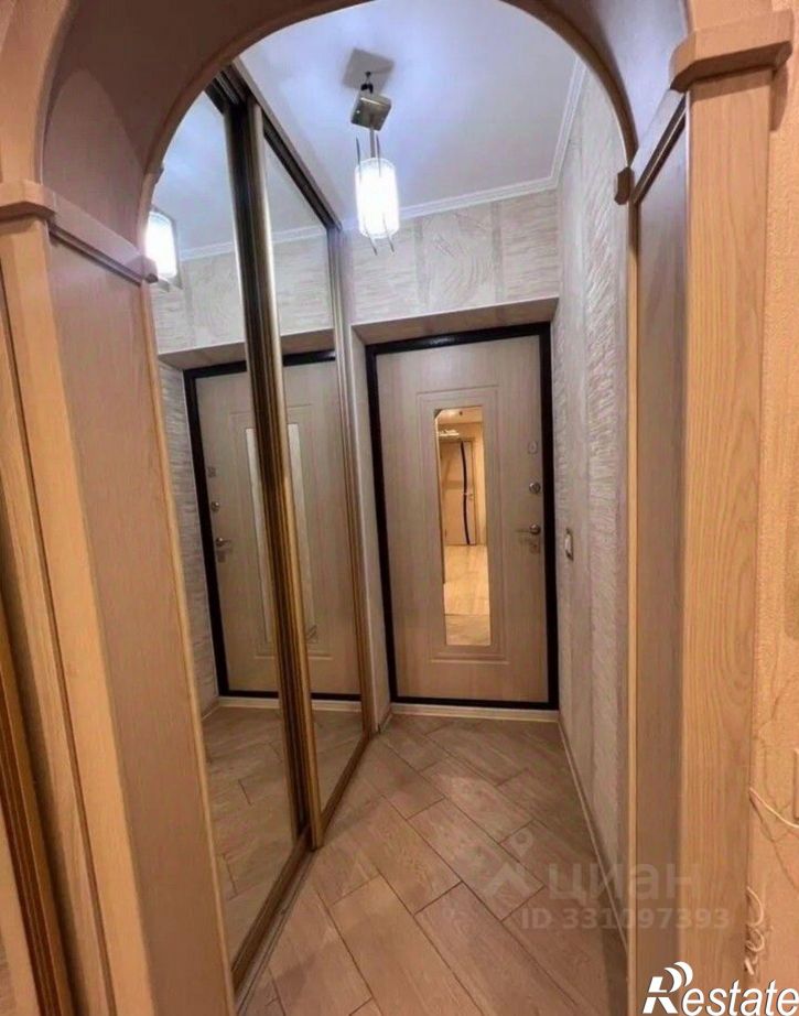 3-комн квартира улица Менделеева, 171/3,  д. 171/3