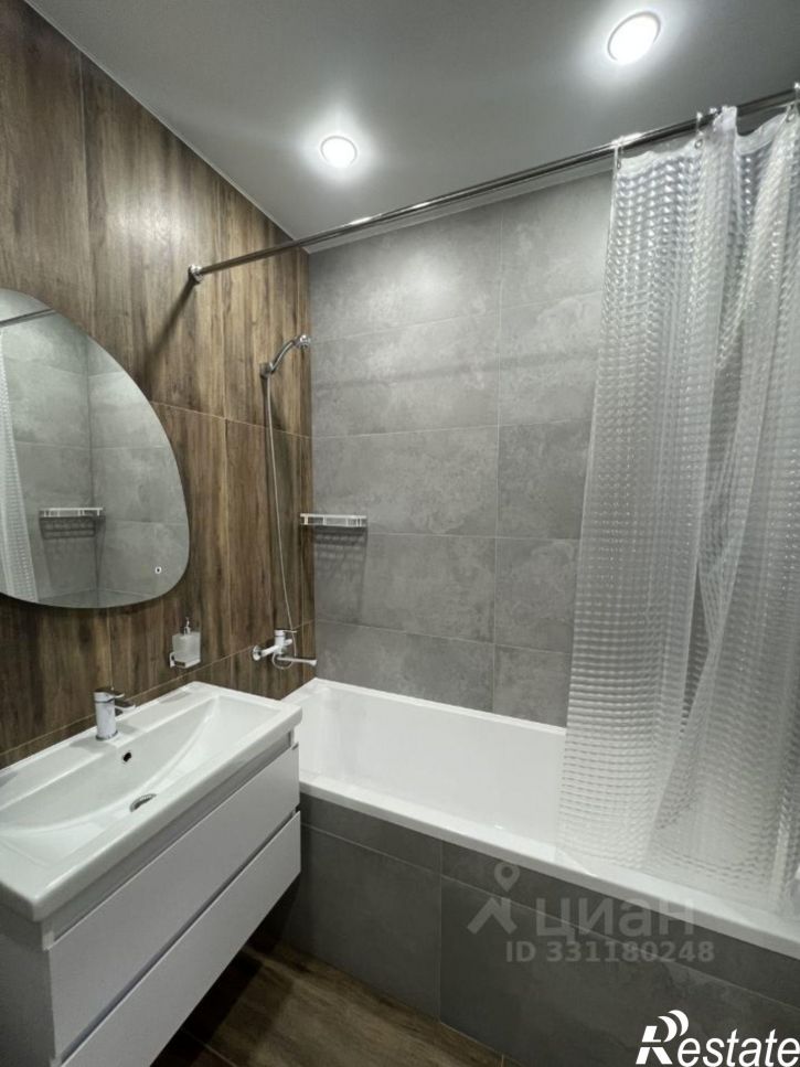 2-комн квартира ул Менделеева, 132В,  д. 132В