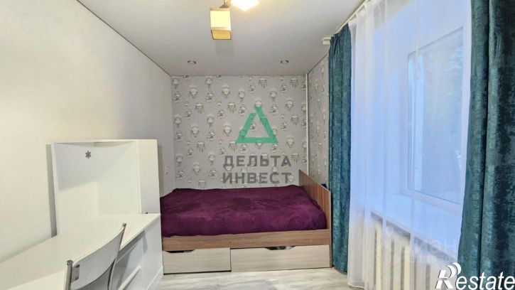 2-комн квартира Сельская Богородская улица, 47,  д. 47