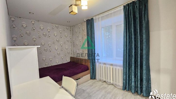 2-комн квартира Сельская Богородская улица, 47,  д. 47
