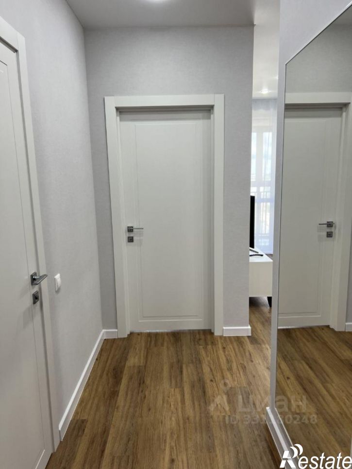 2-комн квартира ул Менделеева, 132В,  д. 132В