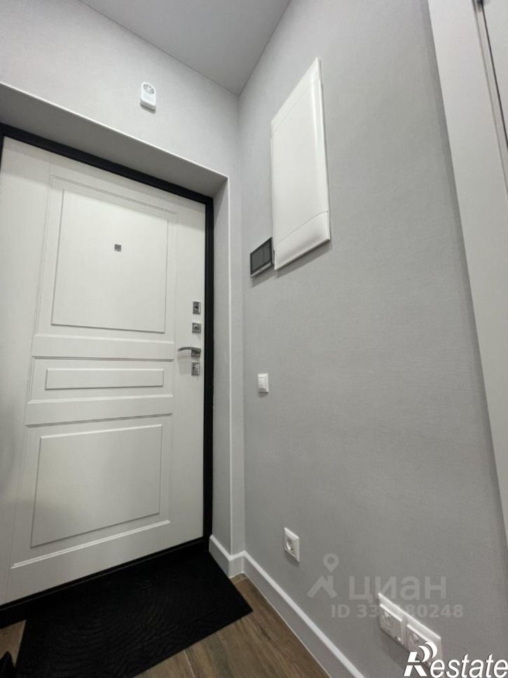 2-комн квартира ул Менделеева, 132В,  д. 132В